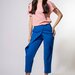 Pantaloni Ellen